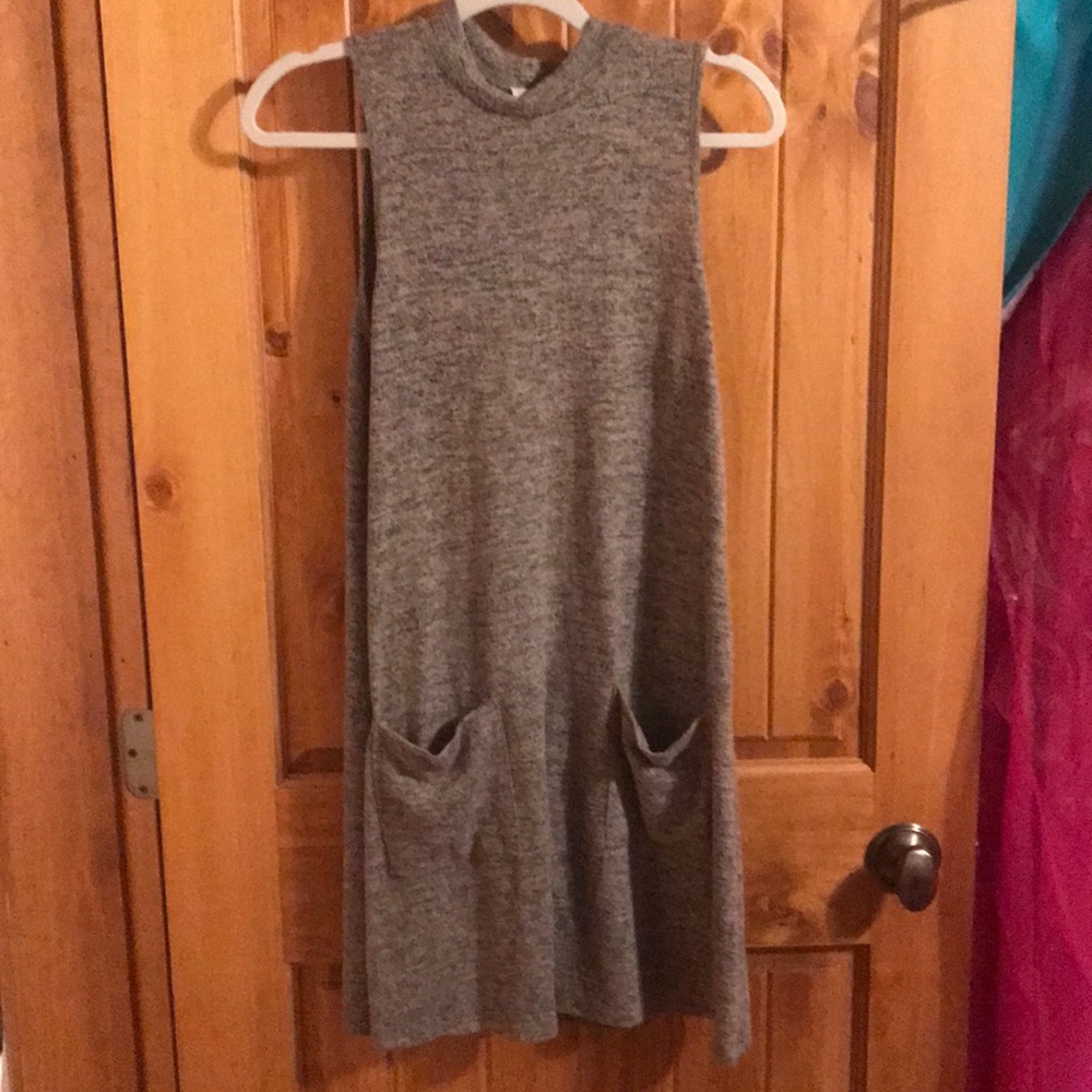 Cotton dress